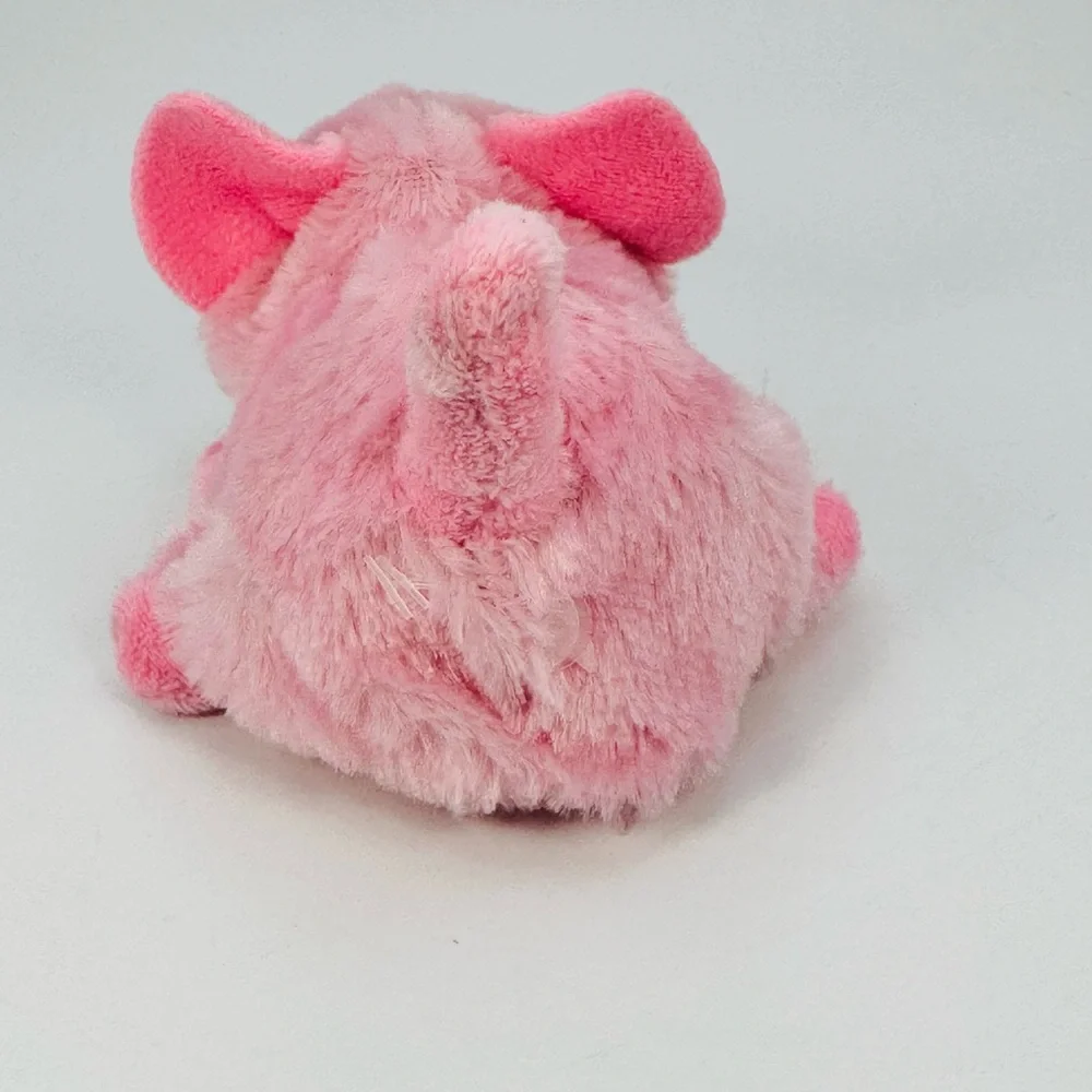 Furreal Friends My Minis Piglet Interactive Toy Small Plush Piglet with Motion